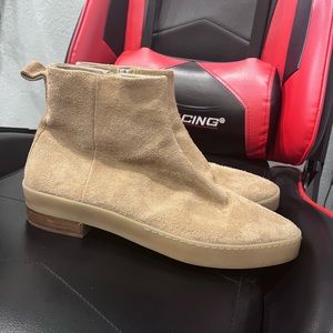 Fear of god Santa Fe Chelsea boot